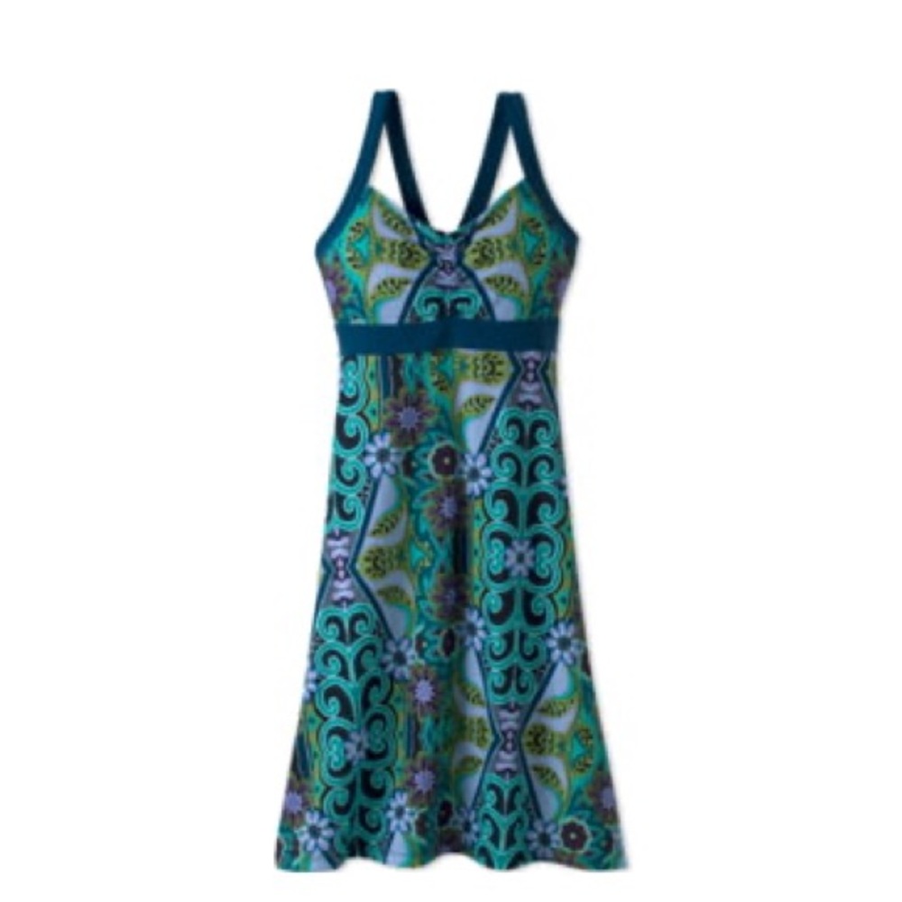 Prana Amaya Dress